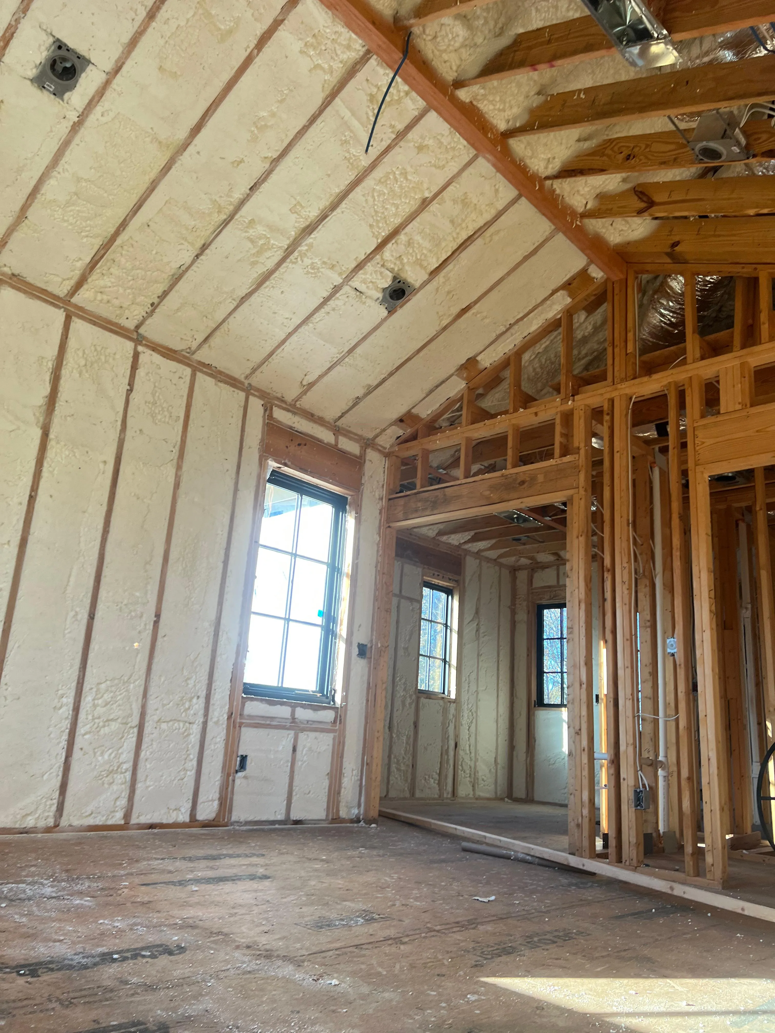 Fire Retardant Paint