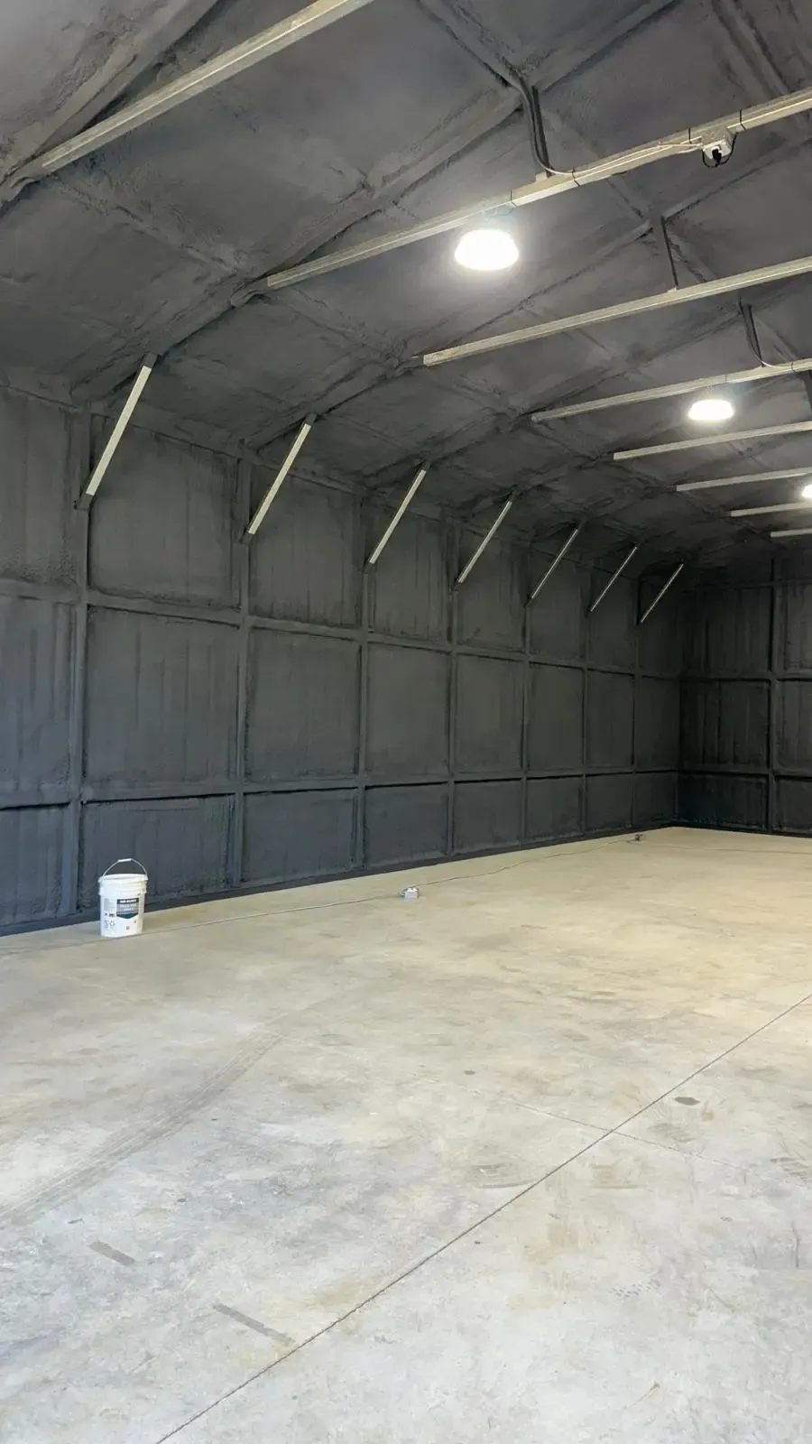 Fire Retardant Paint