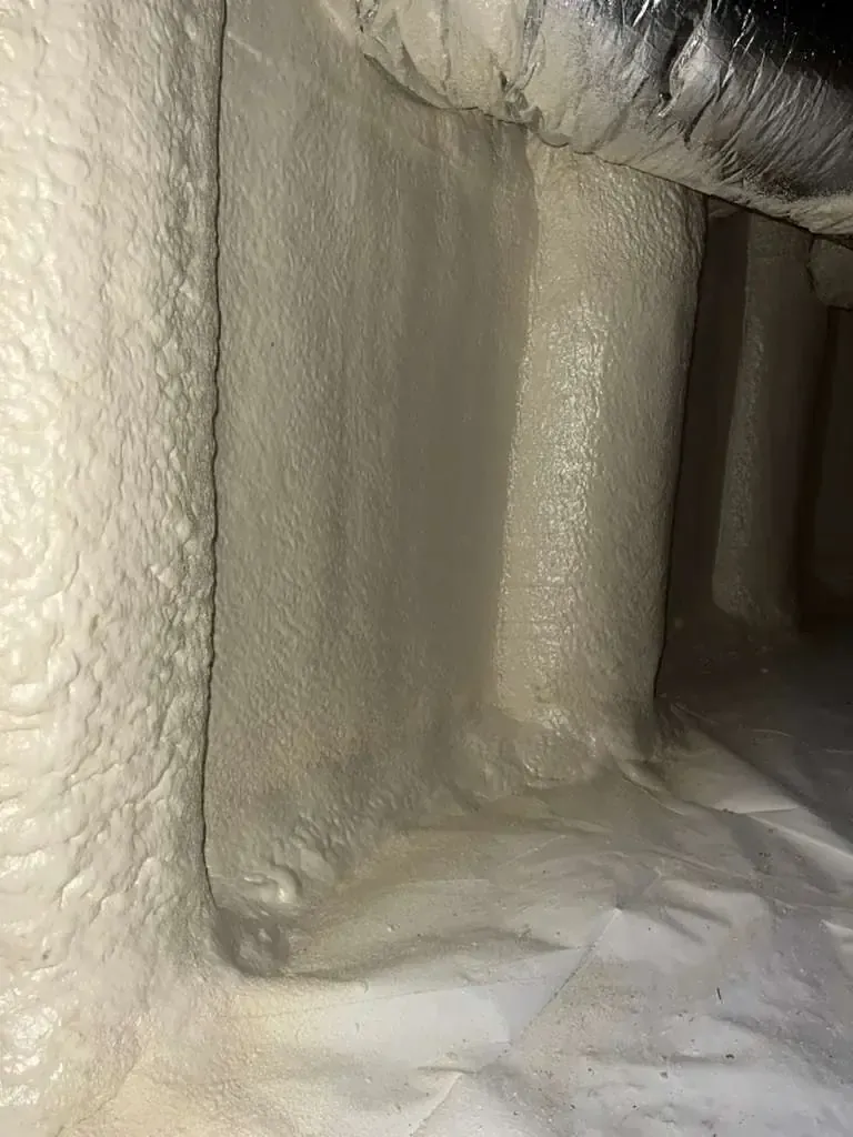 Closed Cell Foam Example 2